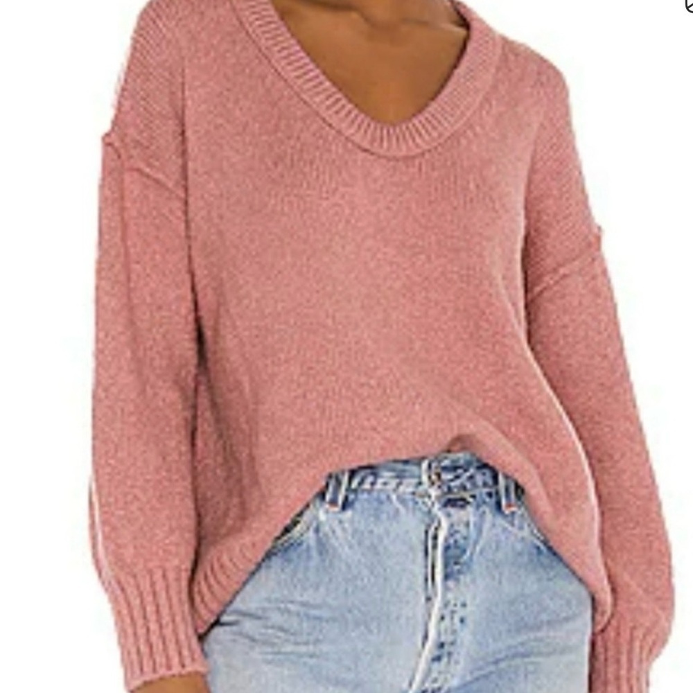 Free People Brookside Tunic
